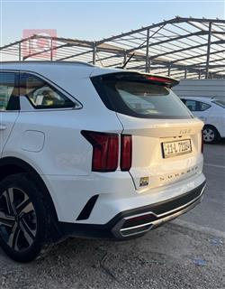 کیا سۆرینتۆ